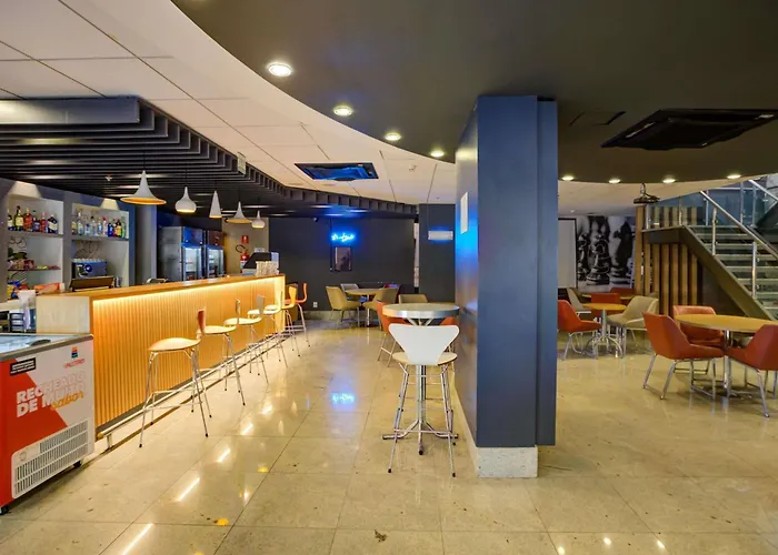Ibis Rio De Janeiro Botafogo Hotel